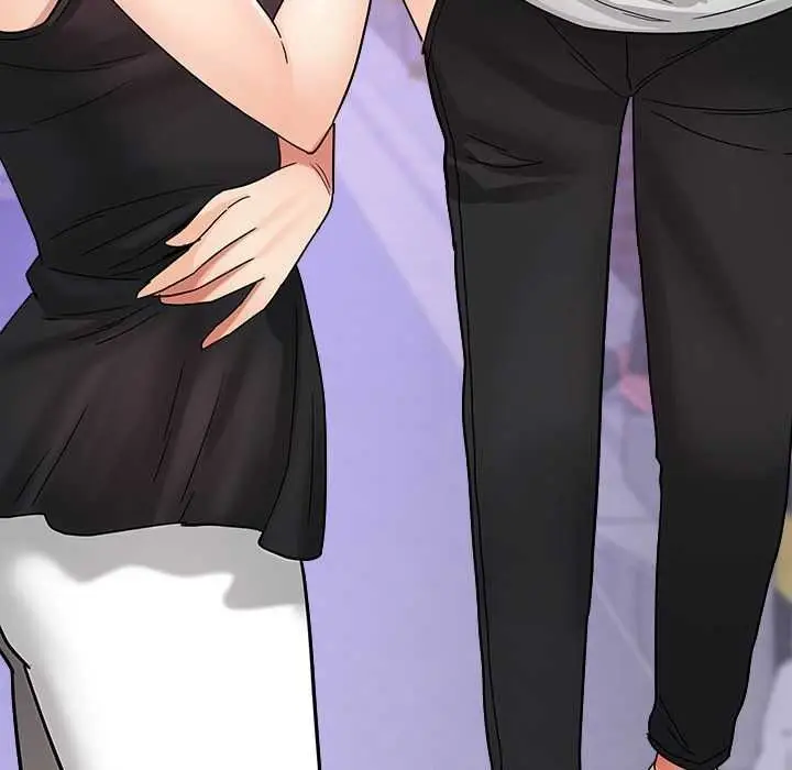 漫画《小吃摊的火辣老板娘》第21话第55张图