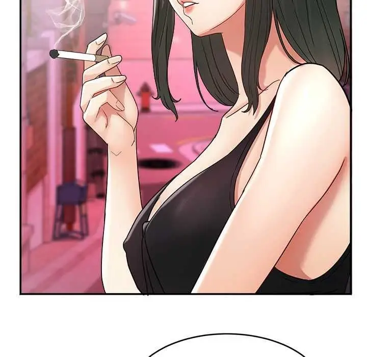 漫画《小吃摊的火辣老板娘》第21话第58张图