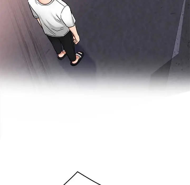 漫画《小吃摊的火辣老板娘》第21话第66张图