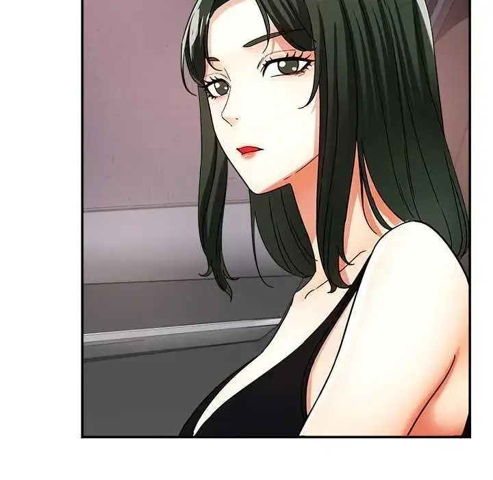 漫画《小吃摊的火辣老板娘》第21话第74张图