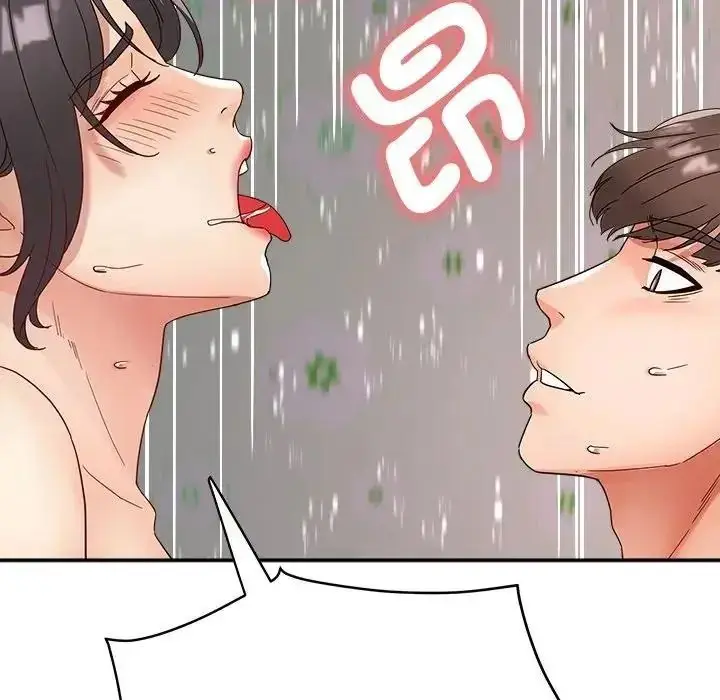 漫画《小吃摊的火辣老板娘》第22话第115张图