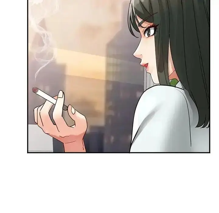 漫画《小吃摊的火辣老板娘》第22话第17张图