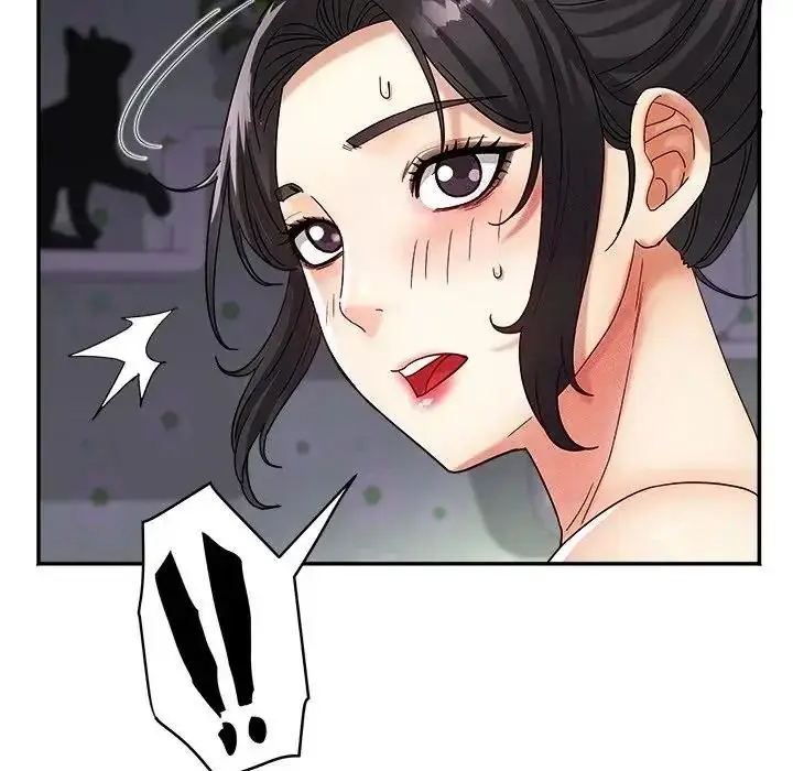 漫画《小吃摊的火辣老板娘》第22话第66张图