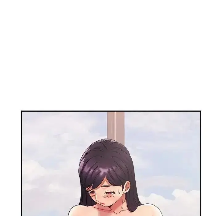 漫画《小吃摊的火辣老板娘》第23话第103张图