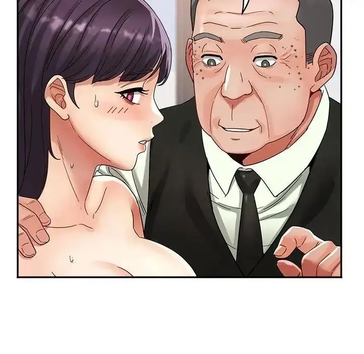漫画《小吃摊的火辣老板娘》第23话第110张图