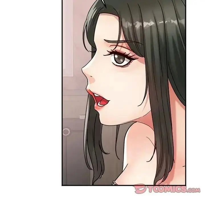 漫画《小吃摊的火辣老板娘》第23话第51张图