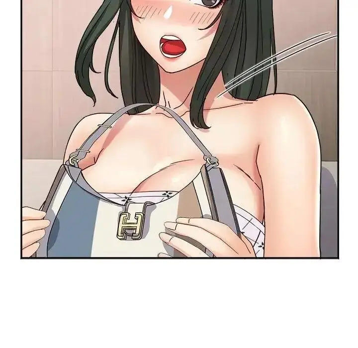 漫画《小吃摊的火辣老板娘》第23话第68张图