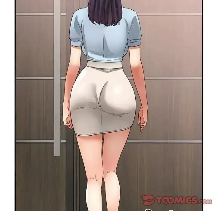 漫画《小吃摊的火辣老板娘》第23话第87张图