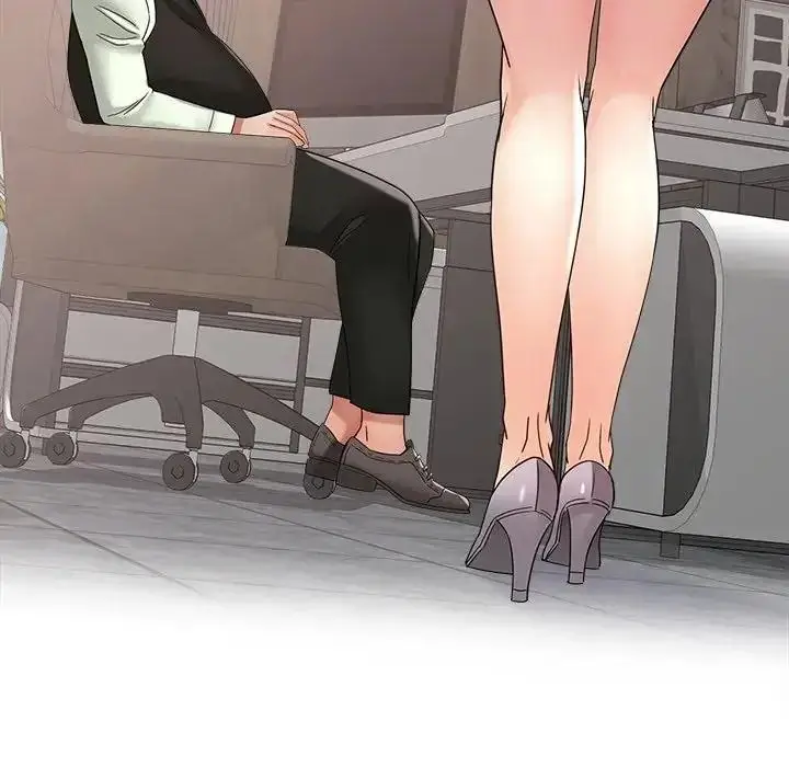 漫画《小吃摊的火辣老板娘》第23话第94张图