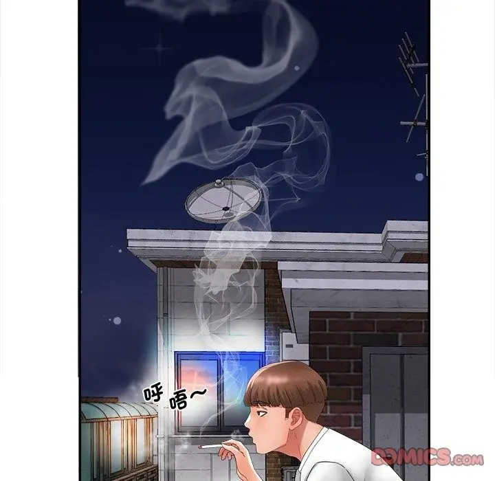 漫画《小吃摊的火辣老板娘》第24话第129张图