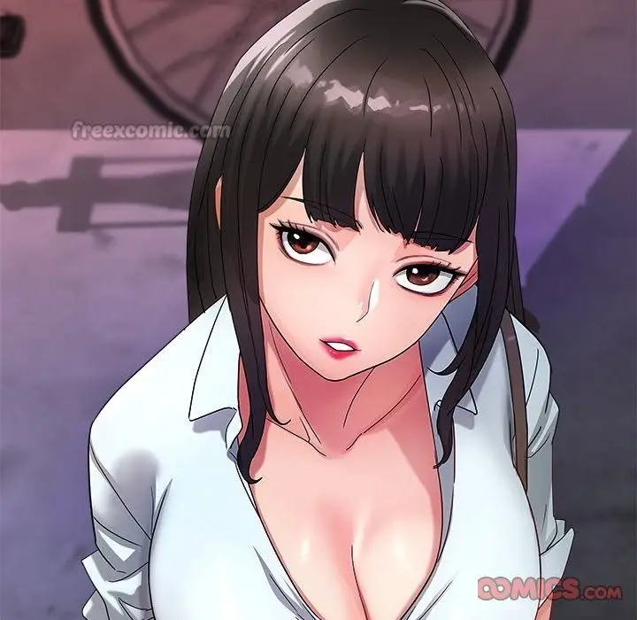漫画《小吃摊的火辣老板娘》第24话第135张图