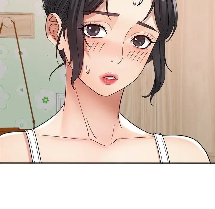 漫画《小吃摊的火辣老板娘》第24话第22张图