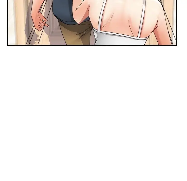 漫画《小吃摊的火辣老板娘》第24话第28张图