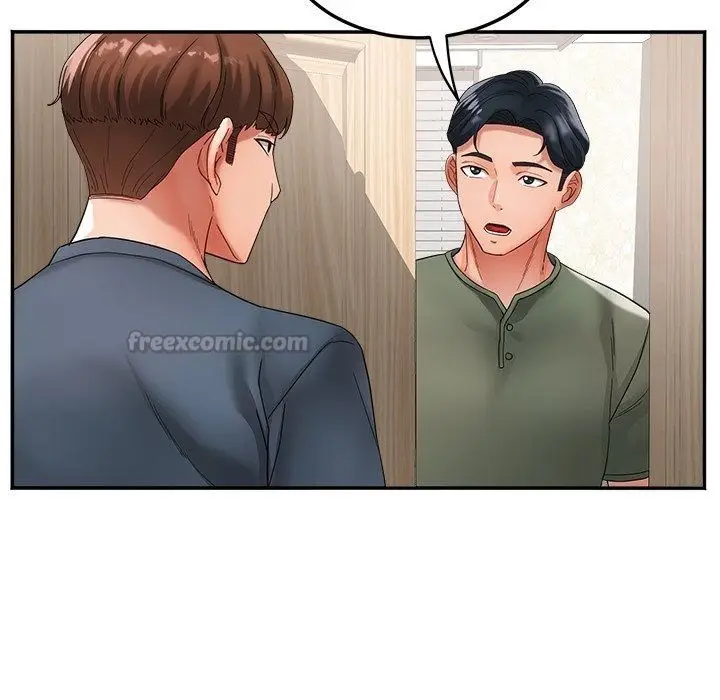 漫画《小吃摊的火辣老板娘》第24话第30张图