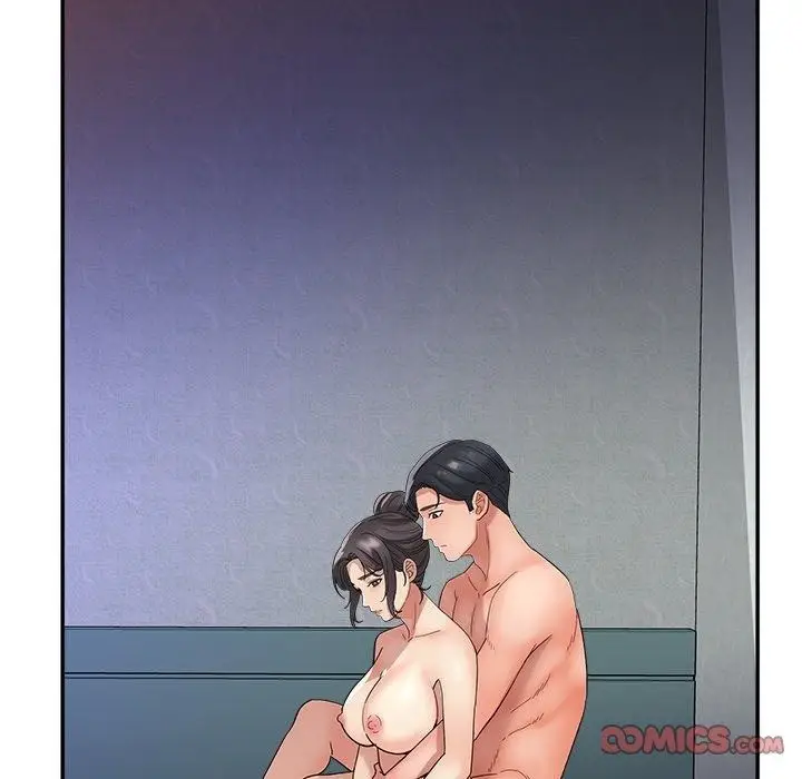 漫画《小吃摊的火辣老板娘》第24话第57张图