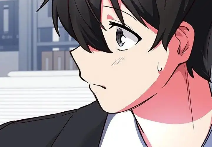 漫画《满意度评鉴中》第3话第104张图