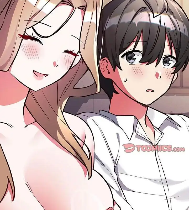 漫画《满意度评鉴中》第5话第163张图