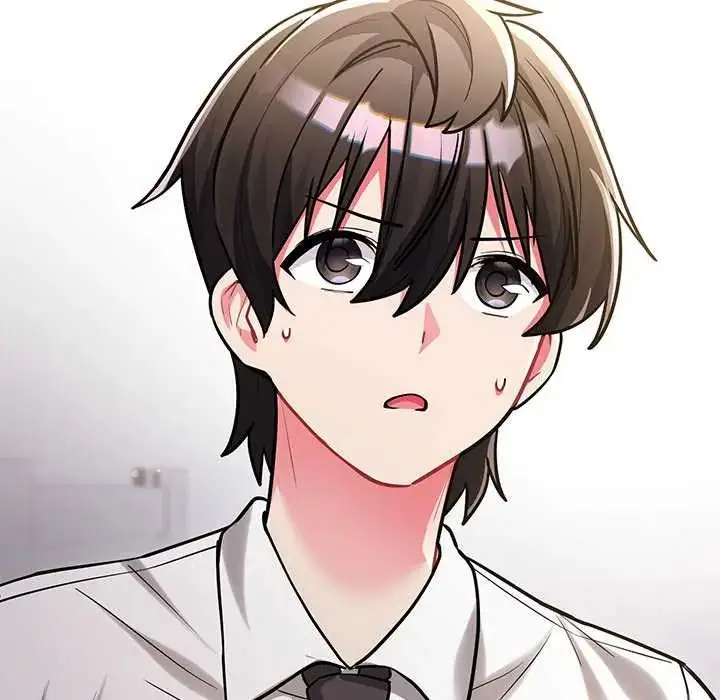 漫画《满意度评鉴中》第9话第116张图
