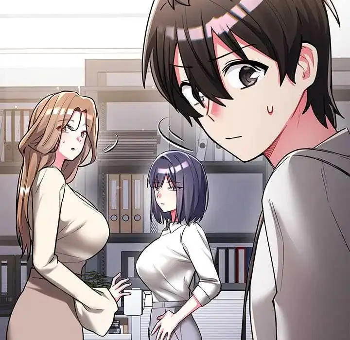 漫画《满意度评鉴中》第9话第119张图