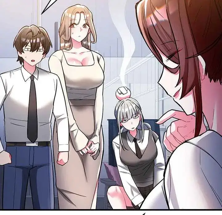 漫画《满意度评鉴中》第9话第144张图