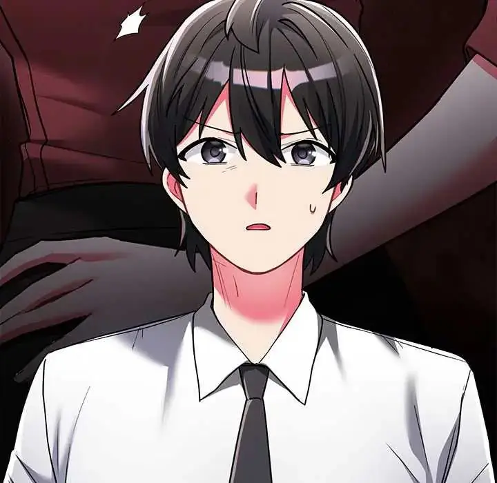 漫画《满意度评鉴中》第9话第22张图