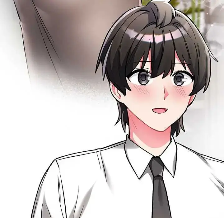 漫画《满意度评鉴中》第9话第98张图