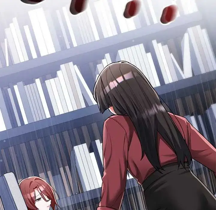 漫画《满意度评鉴中》第11话第13张图