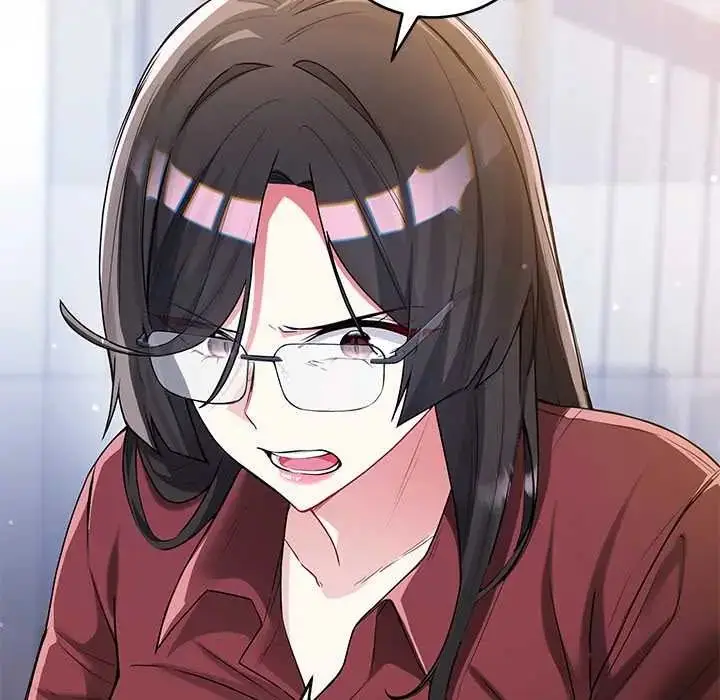 漫画《满意度评鉴中》第11话第16张图
