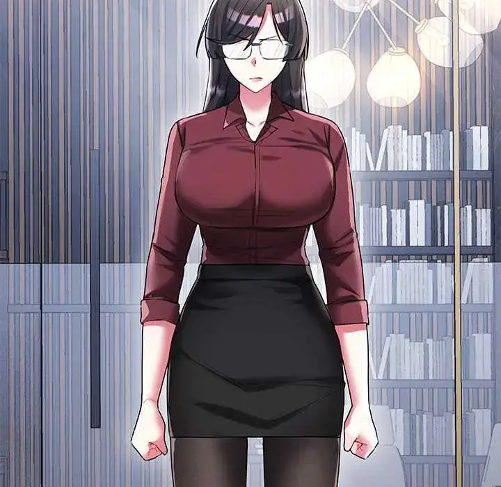 漫画《满意度评鉴中》第11话第42张图