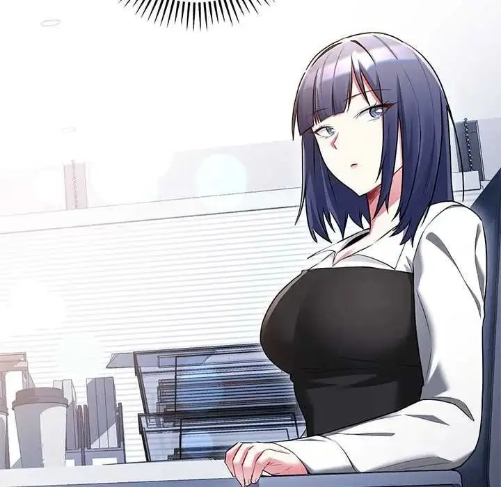 漫画《满意度评鉴中》第13话第107张图
