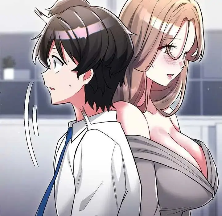 漫画《满意度评鉴中》第13话第146张图