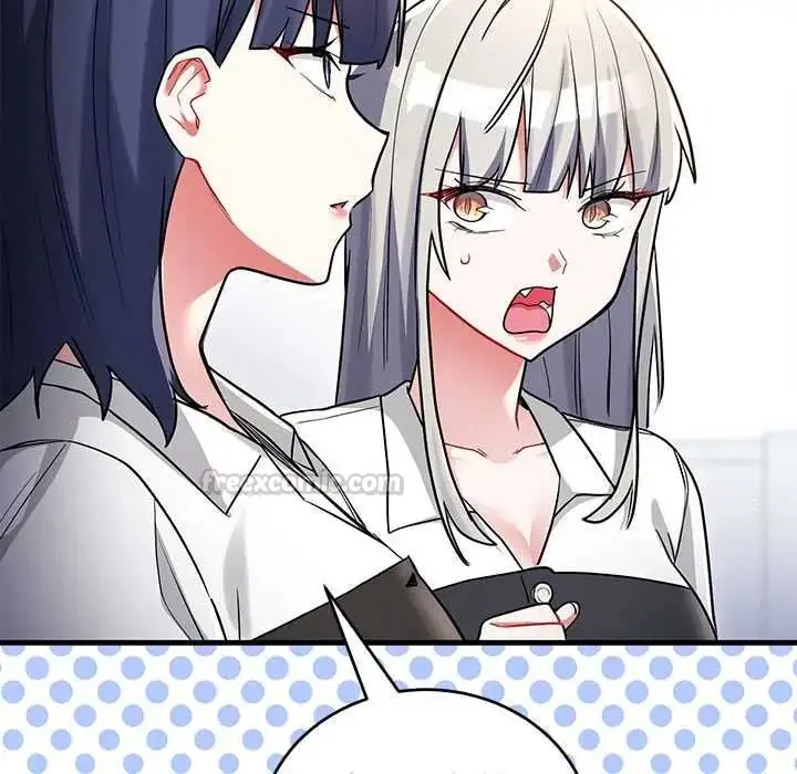 漫画《满意度评鉴中》第13话第165张图