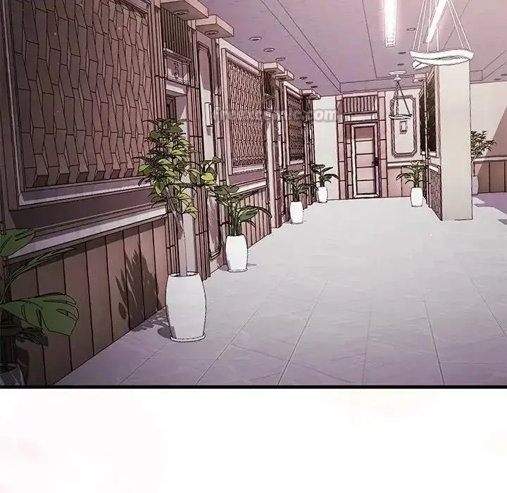漫画《满意度评鉴中》第14话第135张图