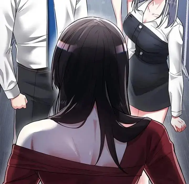 漫画《满意度评鉴中》第14话第19张图