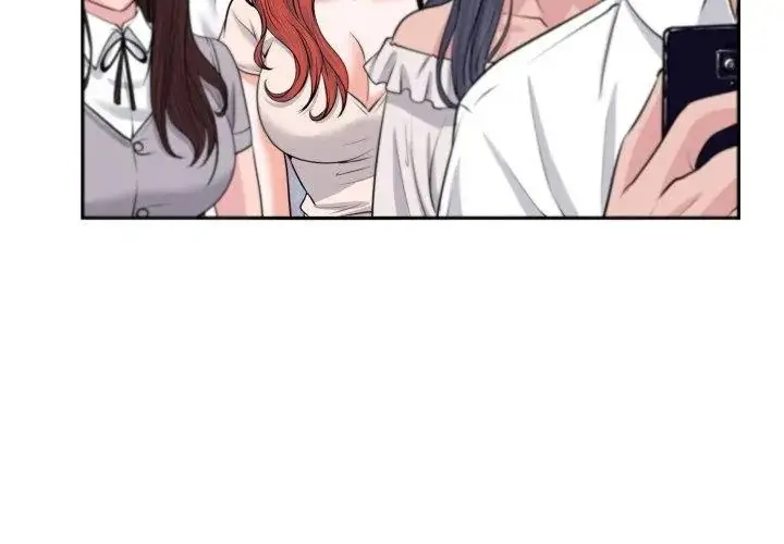 漫画《小心不要爱上你》第1话第41张图