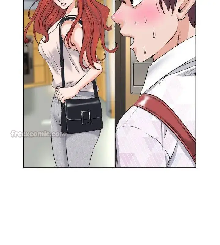 漫画《小心不要爱上你》第1话第60张图