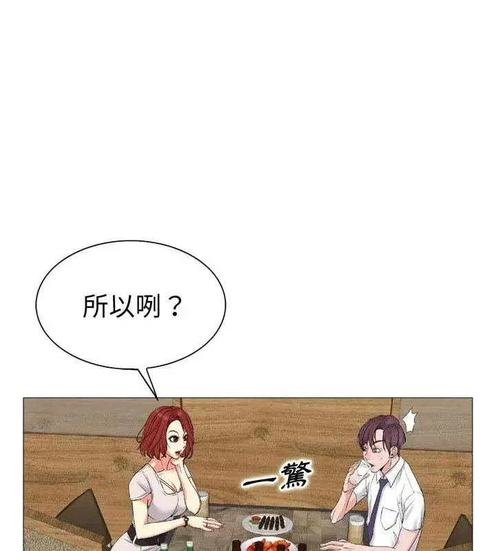 漫画《小心不要爱上你》第1话第76张图