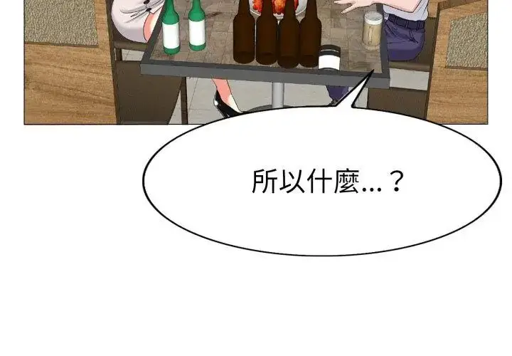 漫画《小心不要爱上你》第1话第77张图
