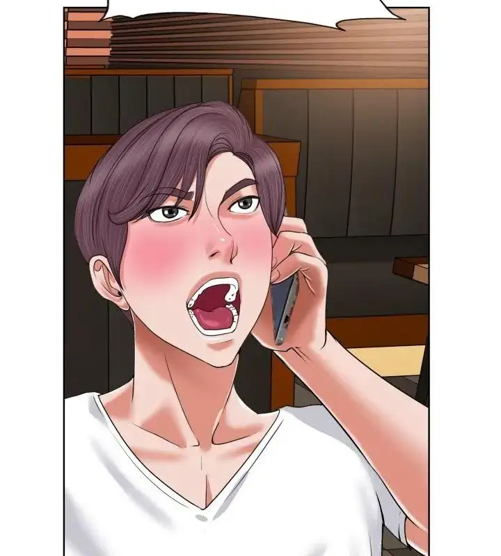 漫画《小心不要爱上你》第3话第25张图