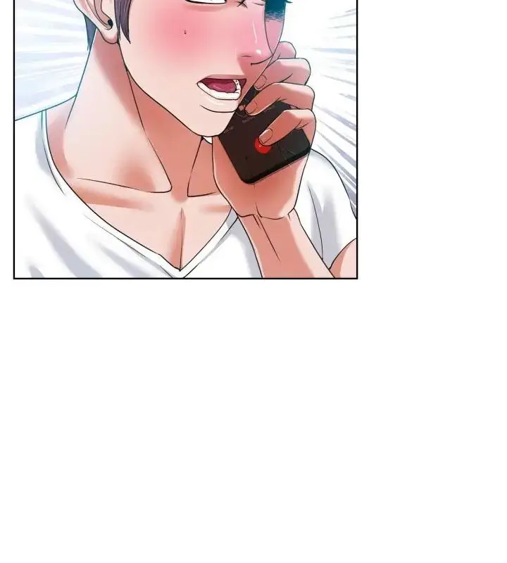 漫画《小心不要爱上你》第3话第28张图
