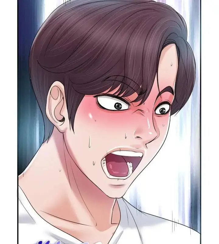 漫画《小心不要爱上你》第3话第3张图