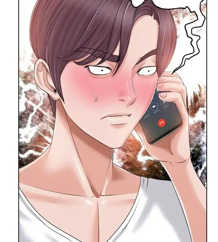 漫画《小心不要爱上你》第3话第37张图