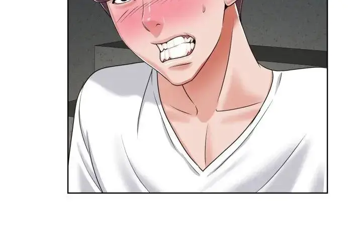 漫画《小心不要爱上你》第3话第50张图
