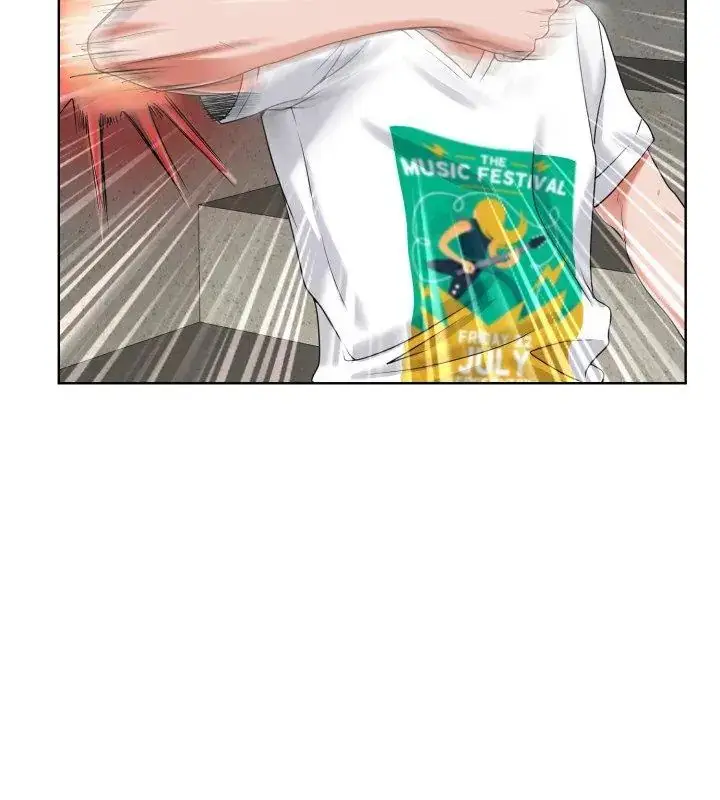 漫画《小心不要爱上你》第3话第54张图
