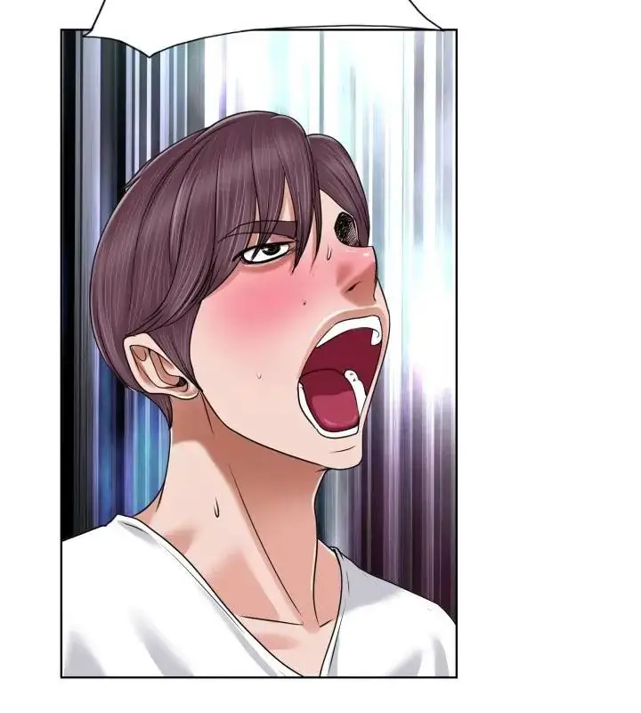 漫画《小心不要爱上你》第3话第58张图