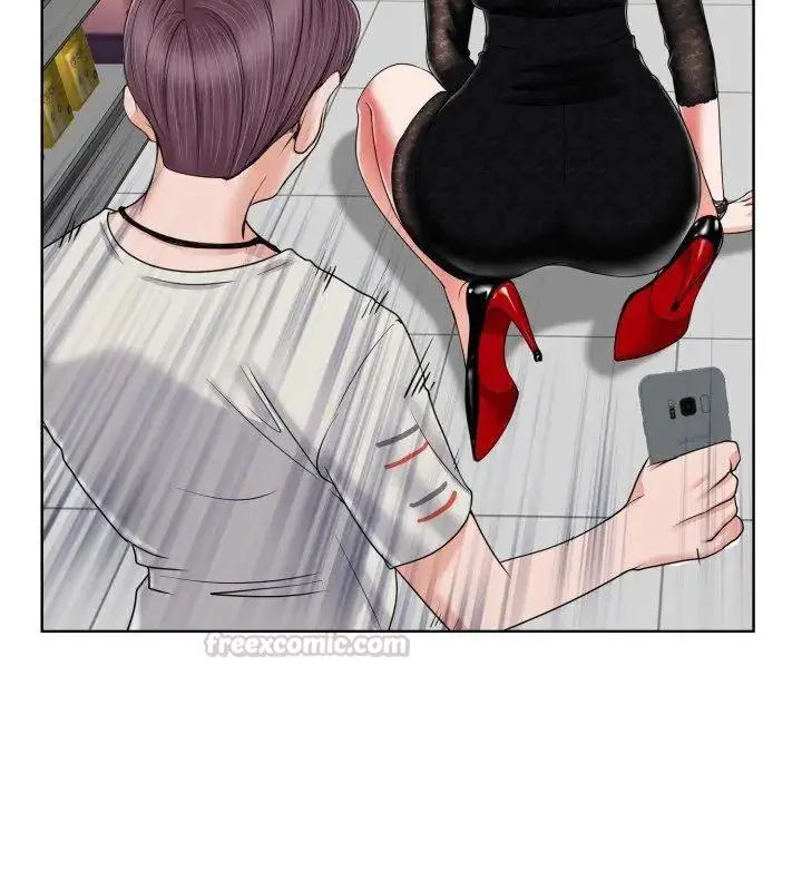 漫画《小心不要爱上你》第3话第90张图