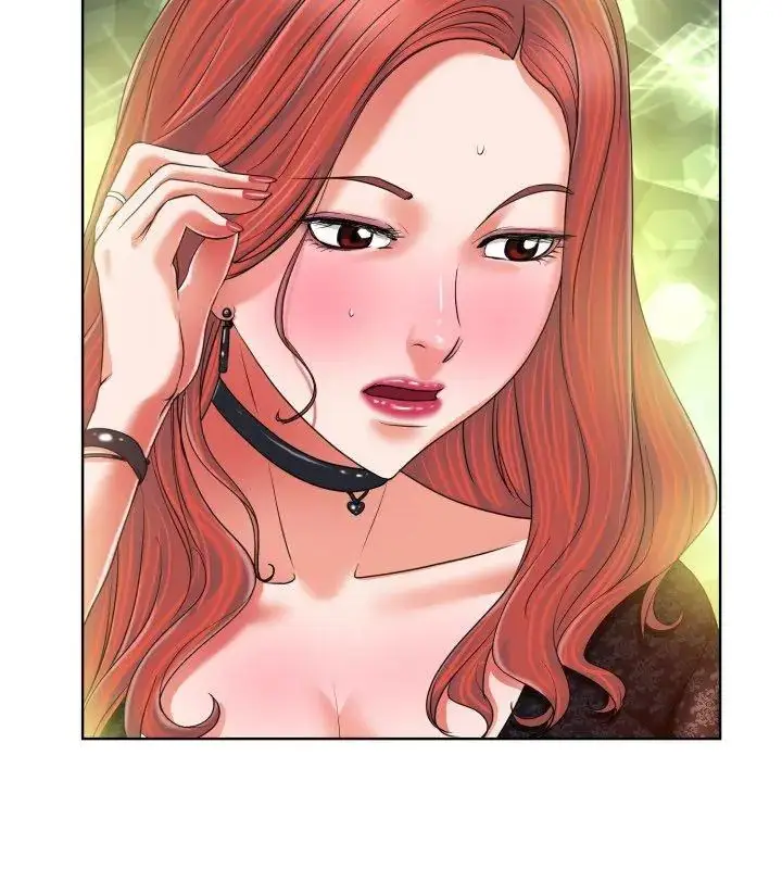 漫画《小心不要爱上你》第3话第93张图