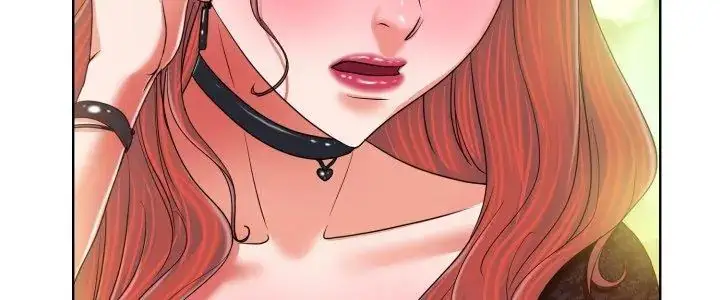 漫画《小心不要爱上你》第4话第5张图