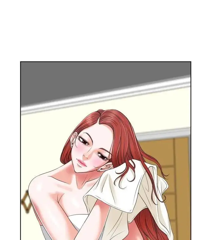 漫画《小心不要爱上你》第4话第97张图
