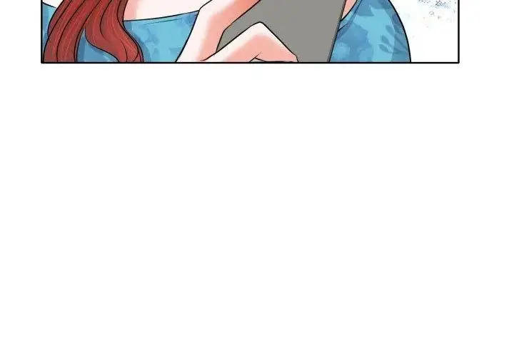 漫画《小心不要爱上你》第5话第107张图